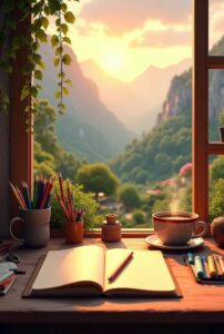 فن التباطؤ: لماذا السرعة الدائمة تسرق طاقتك وسعادتك؟