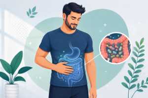 7  فوائد للألياف لخسارة الوزن وصحة الأمعاء.. لماذا أصبحت ترند 2026؟
